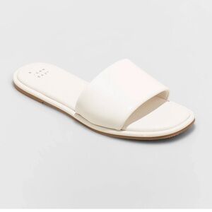 A New Day Lulu Slide Sandals